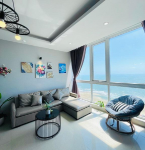 Cưng_Homes 2 bedrooms, panaroma seaview, near beach
